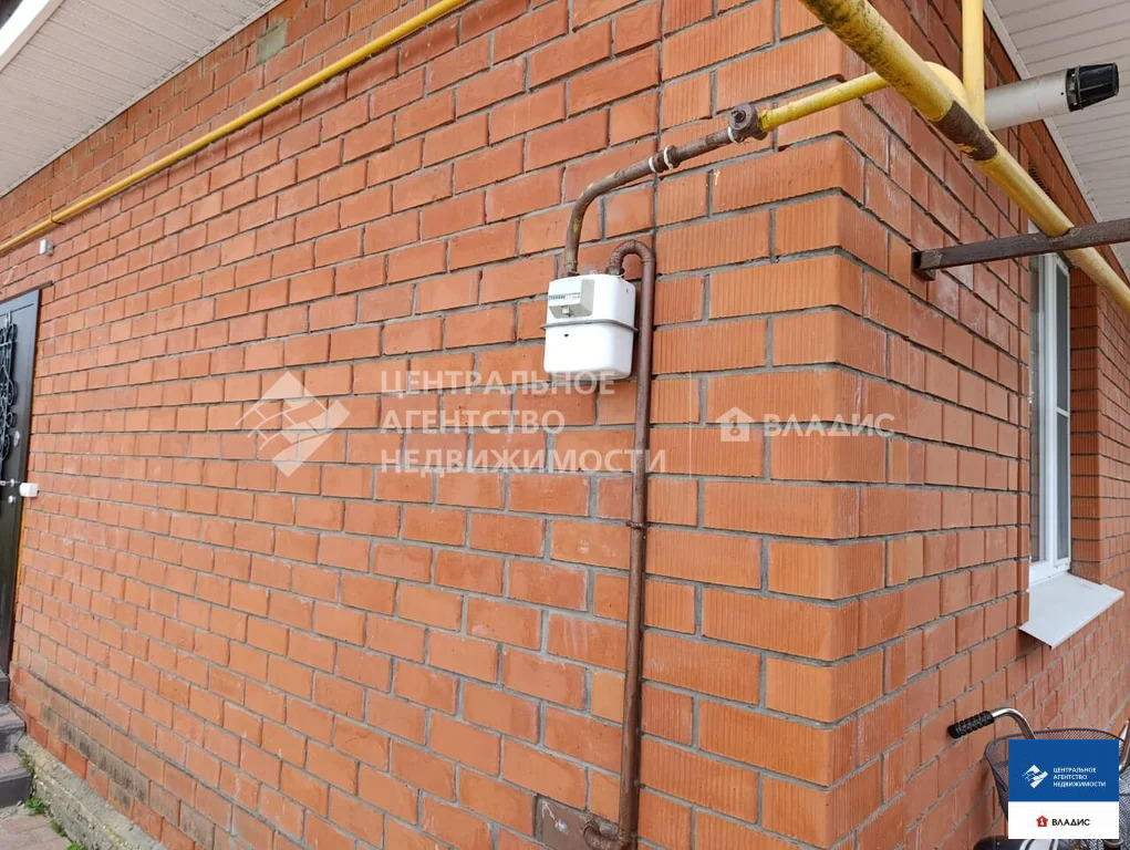 Продажа дома, Шилово, Шиловский район, ул. Речная - Фото 11