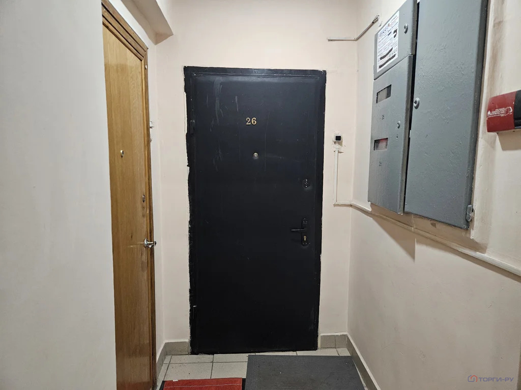 Продажа квартиры, Новодевичий проезд - Фото 8