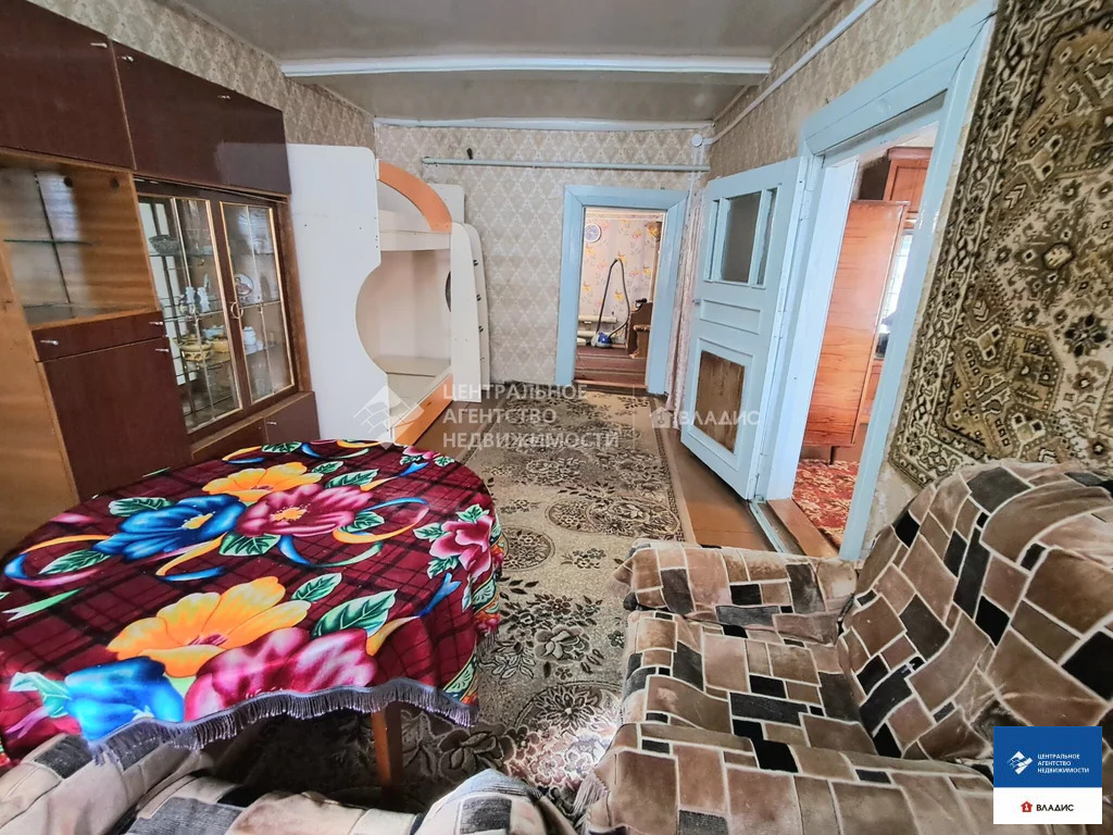 Продажа дома, Касимов, Касимовский район, Заводская улица - Фото 14