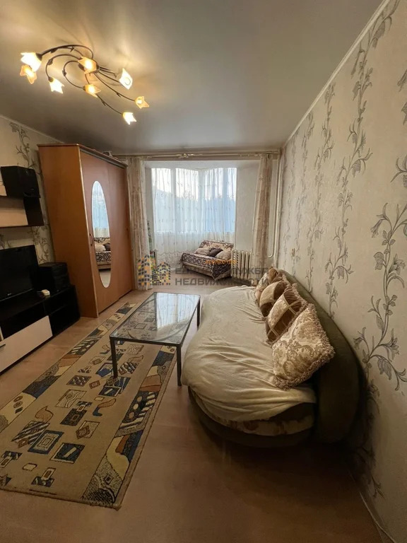 Аренда квартиры, Уфа, Октября пр-кт. - Фото 4