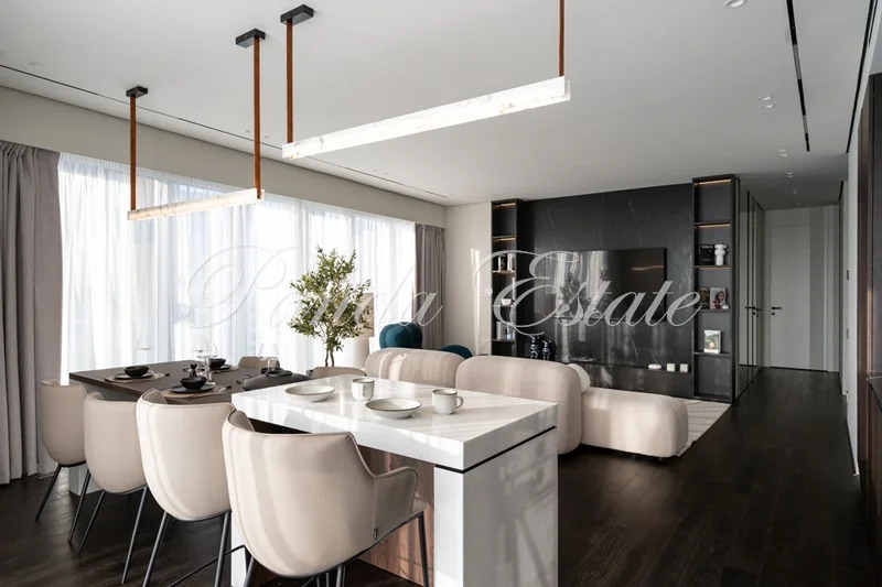 ЖК Sky House (Скай Хаус) (ном. объекта: 9680) - Фото 5