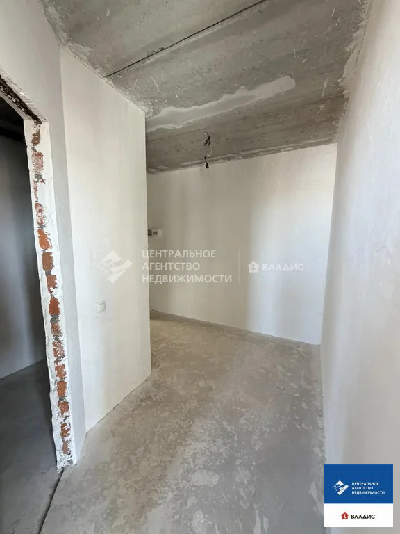 Продажа квартиры в новостройке, Рязань - Фото 9