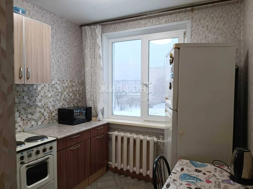 продажа квартиры, новосибирск, магистральная - Фото 0