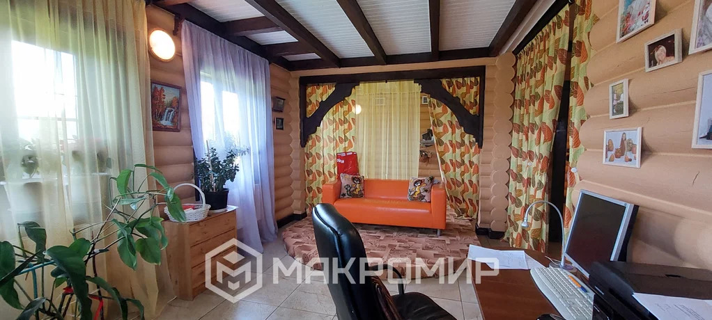 Продажа дома, Гатчинский район - Фото 18