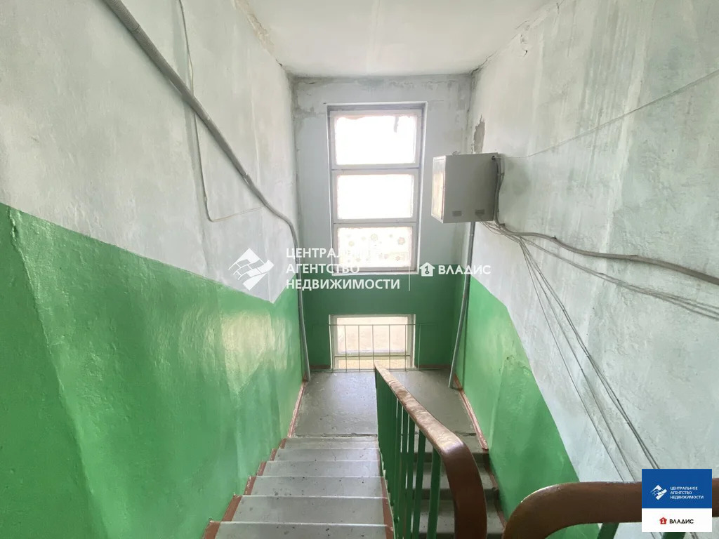 Продажа квартиры, Скопин, ул. Комарова - Фото 19
