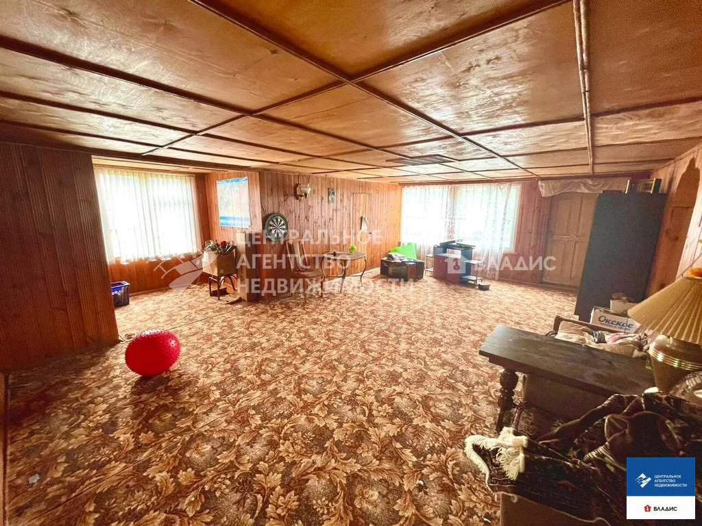 Продажа дома, Ольхи, Ухоловский район, ул. Центральная - Фото 11