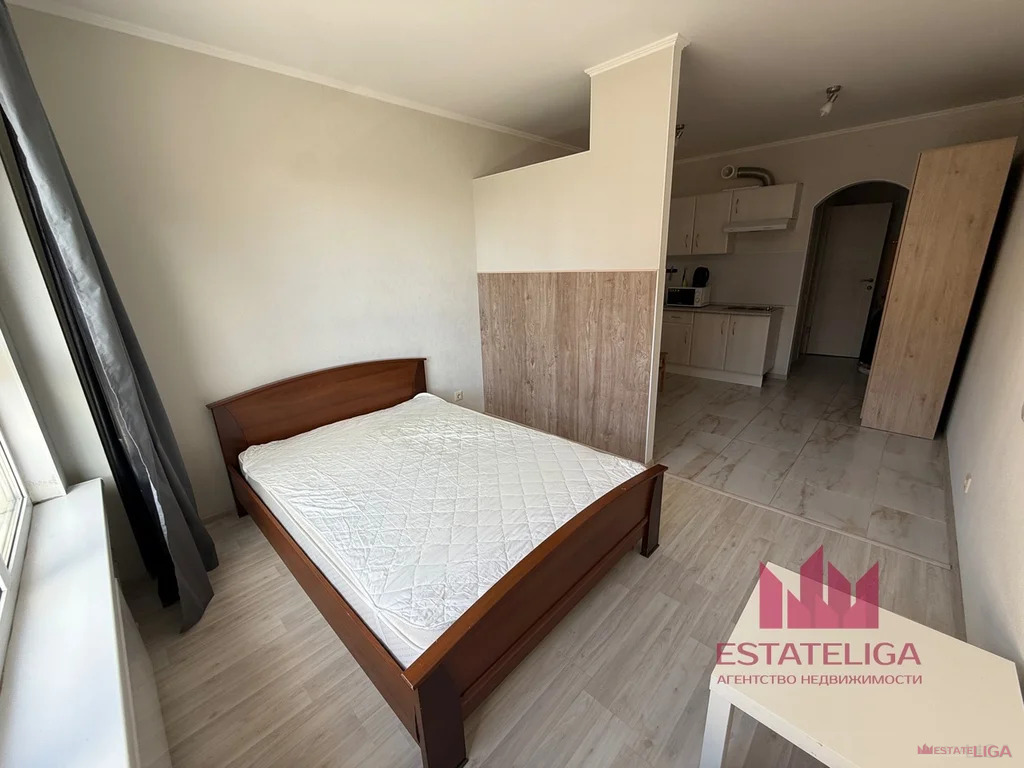 Продажа квартиры, Лопатино, Ленинский район, Солнечный бульвар - Фото 4