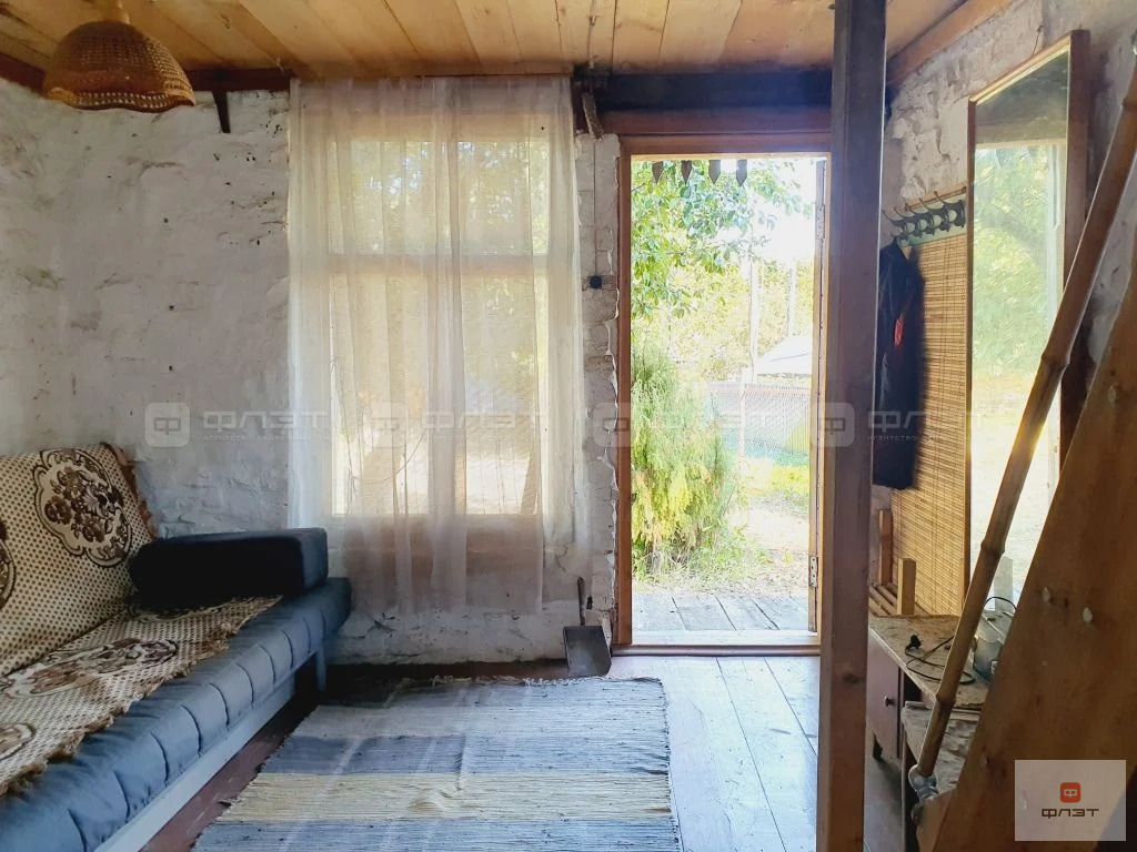 Продажа дома, Нижний Услон, Верхнеуслонский район, снт. СНТ Родник - Фото 11
