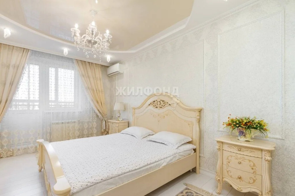 Продажа квартиры, Новосибирск, ул. Овражная - Фото 9