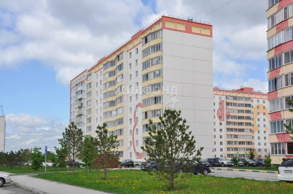 Продажа квартиры, Новосибирск, ул. Петухова - Фото 26