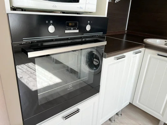 Продам двухкомнатную (2-комн.) квартиру, Кораблестроителей пр-кт, 5... - Фото 8