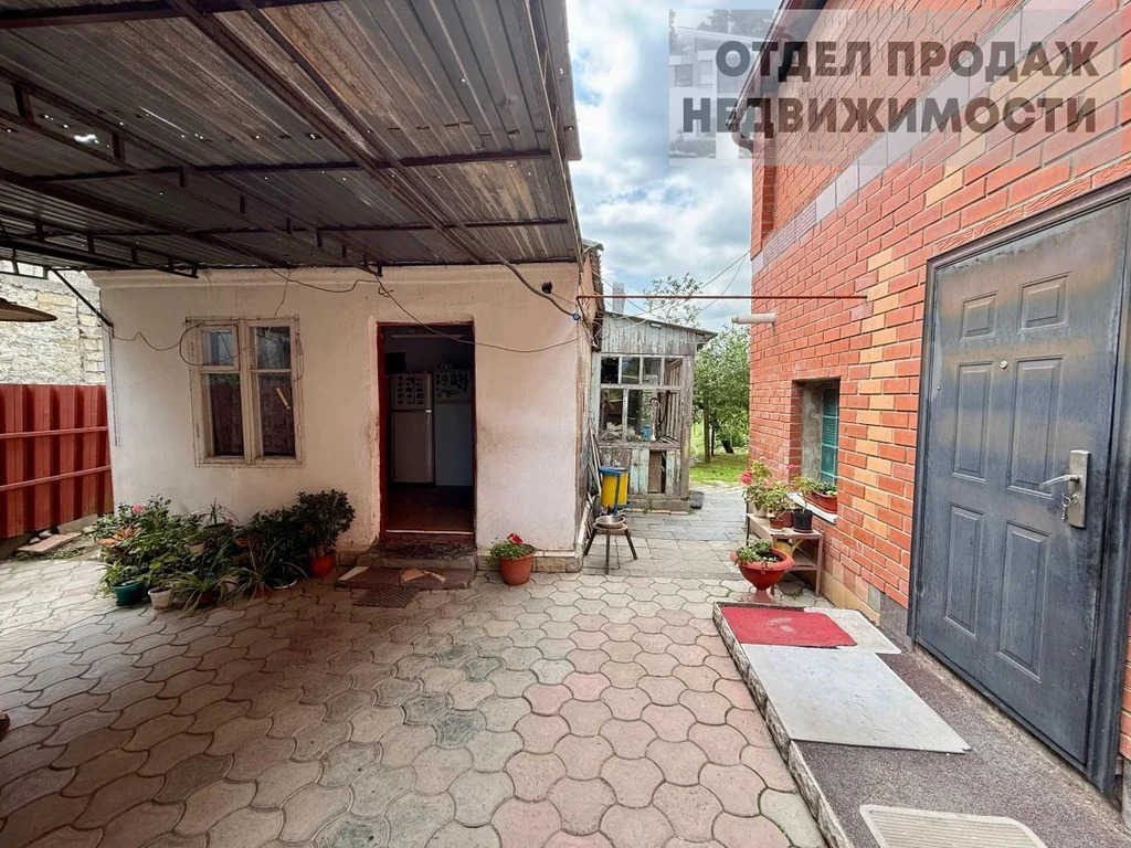 Дом для большой семьи - Фото 23
