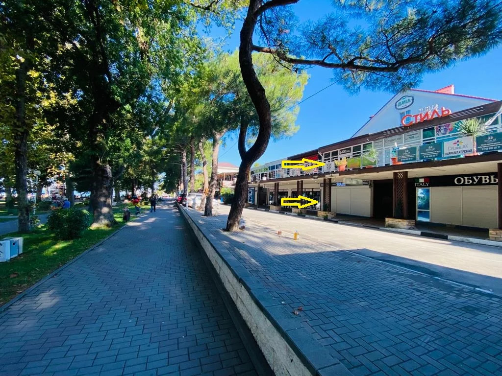 Продажа офиса, Геленджик, ул. Херсонская - Фото 3
