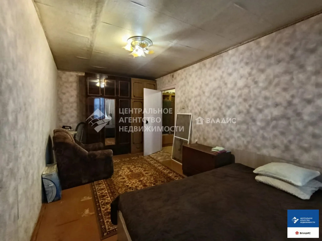 Продажа квартиры, Лесной, Шиловский район, ул. Первомайская - Фото 12