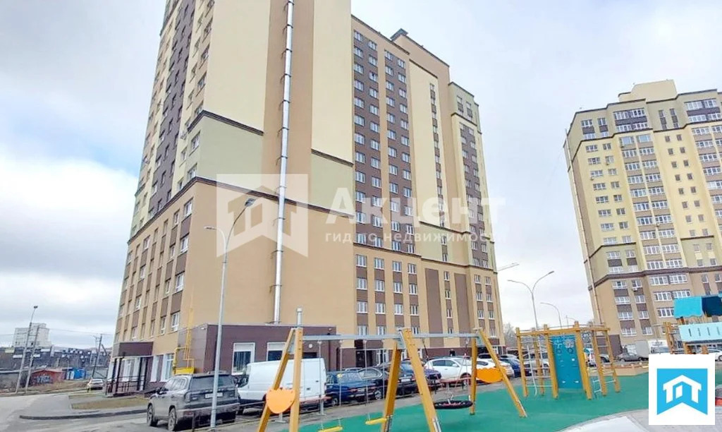 Продажа квартиры, Иваново, мкр Видный - Фото 10