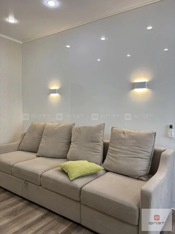 Продажа квартиры, Казань, ул. Профессора Камая - Фото 15