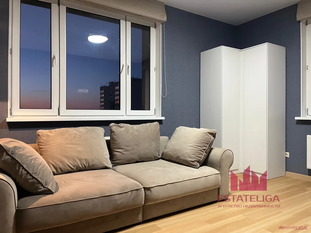 Аренда квартиры, ул. Тагильская - Фото 1