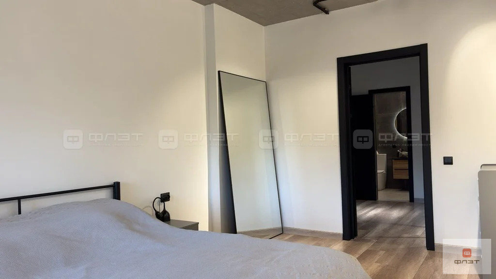 Продажа квартиры, Казань, ул. Вишневского - Фото 8