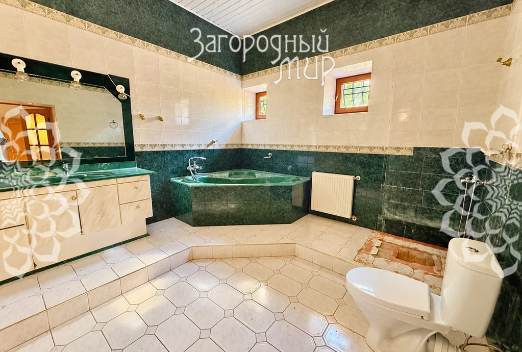 Продам дом, Рублево-Успенское шоссе, 25 км от МКАД - Фото 12