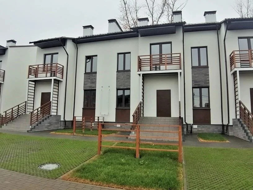 Продается квартира, 89.7 м - Фото 4