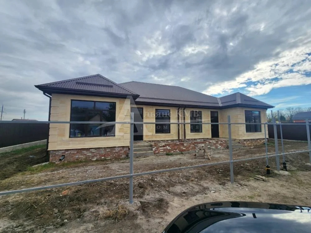 Продажа дома, Георгиевск, ул. Строителей - Фото 3