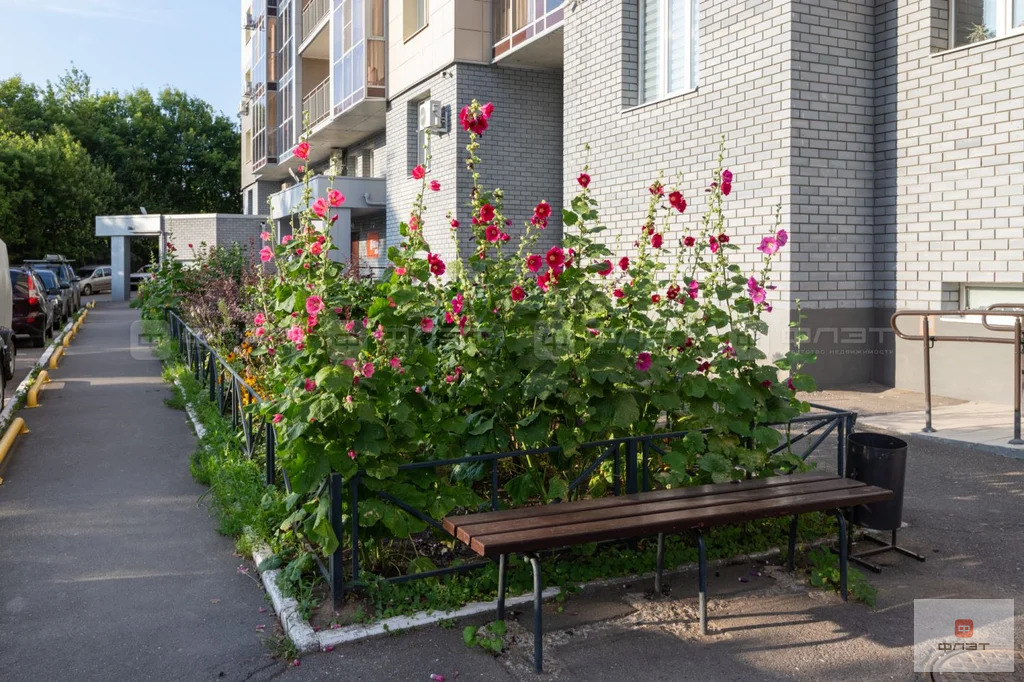 Продажа квартиры, Казань, ул. Профессора Камая - Фото 16