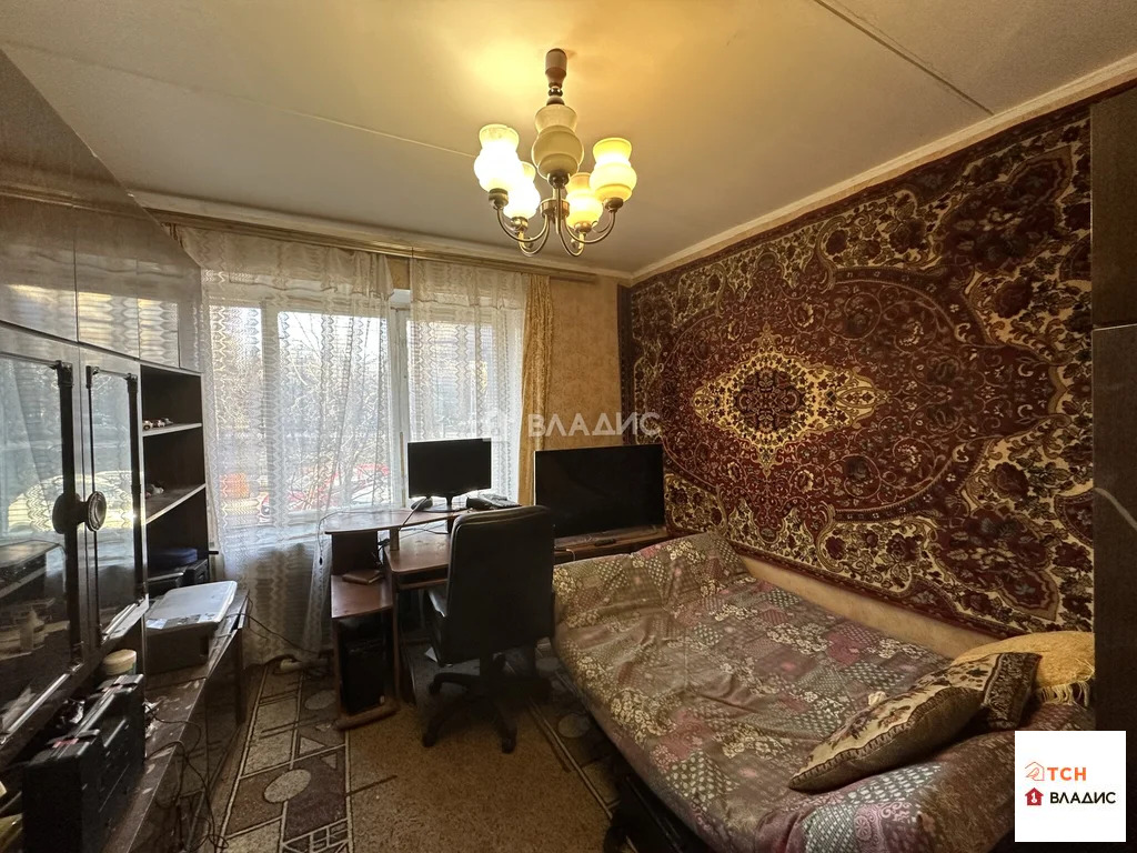 Продажа квартиры, Звездный Городок, Щелковский район, 43 - Фото 13