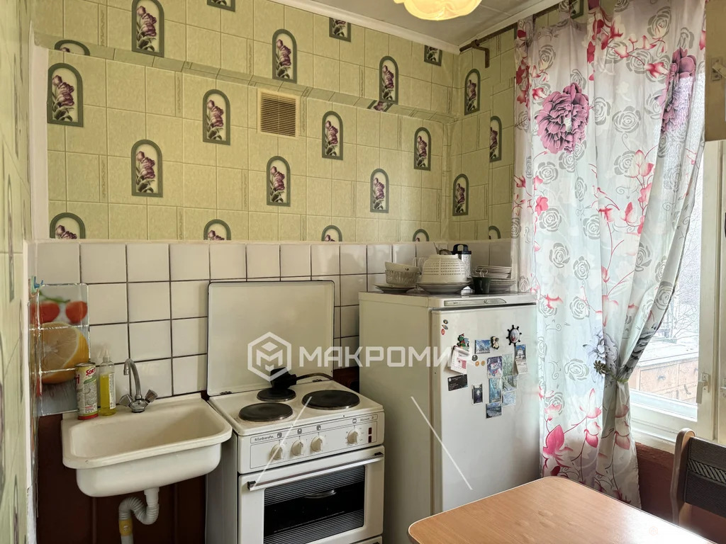 Продажа квартиры, Архангельск, ул. Смольный Буян - Фото 2