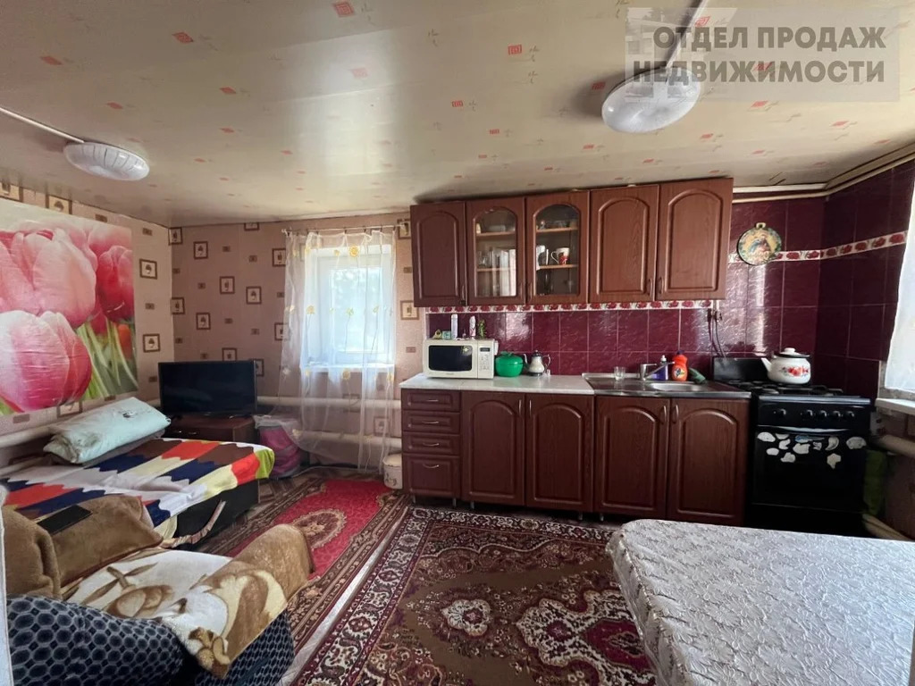 Дом с большим земельным участком - Фото 14