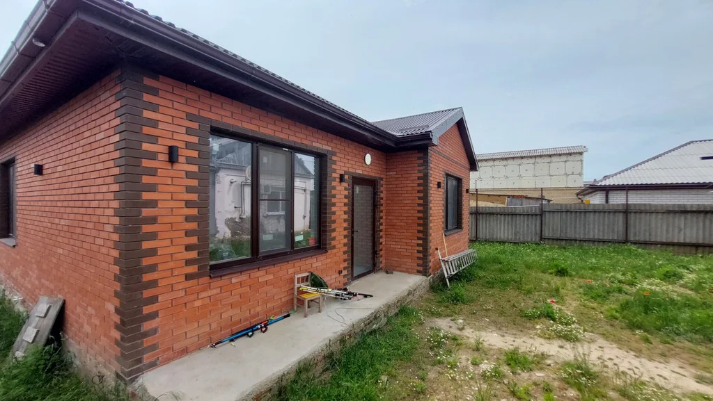 Продажа дома, Темрюк, Темрюкский район, ул. Бувина - Фото 1