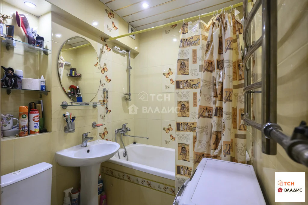 Продажа квартиры, Королев, ул. Богомолова - Фото 19