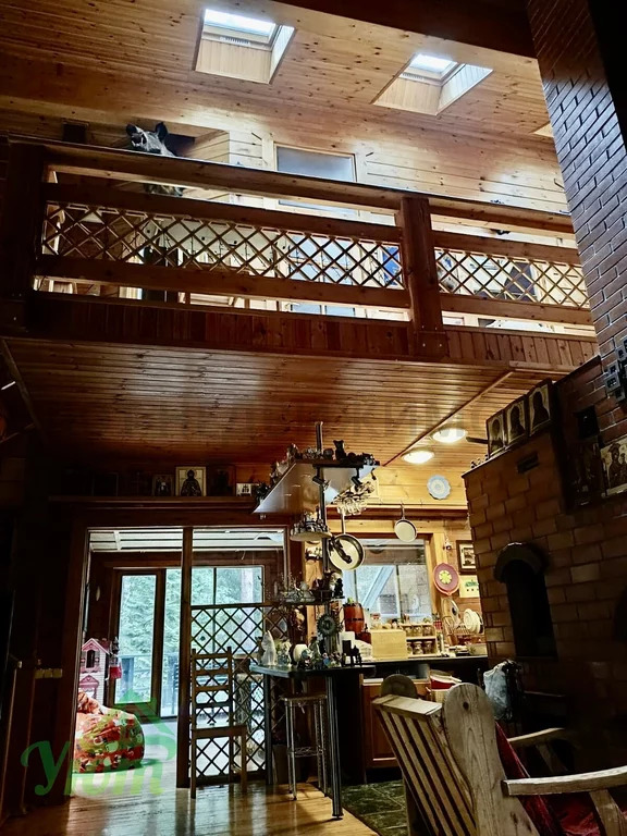 Продажа дома, Ильинский, Раменский район, ул. Опаринская - Фото 19