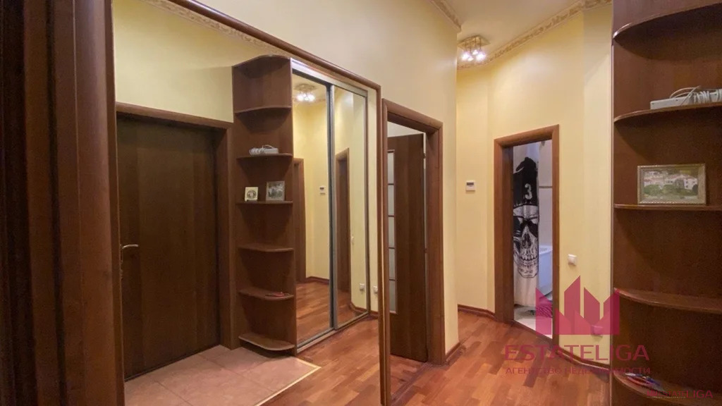 Аренда квартиры, ул. Минская - Фото 13