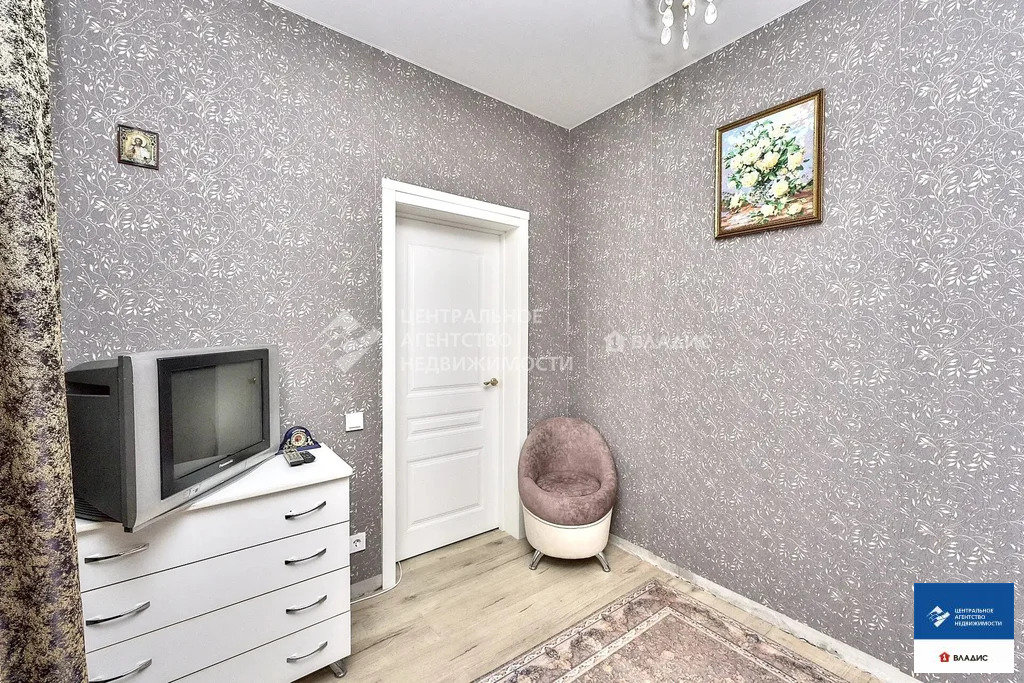 Продажа дома, Рязанский район - Фото 12