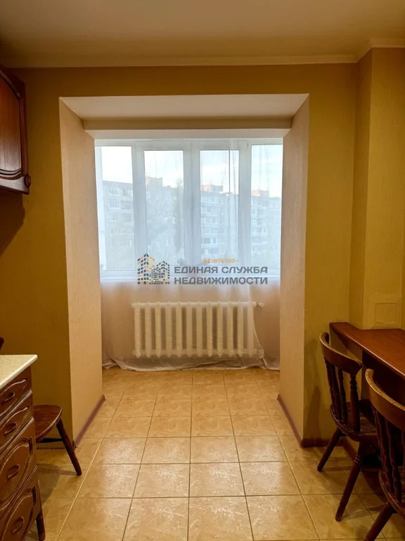 Аренда квартиры, Уфа, ул. Юрия Гагарина - Фото 5