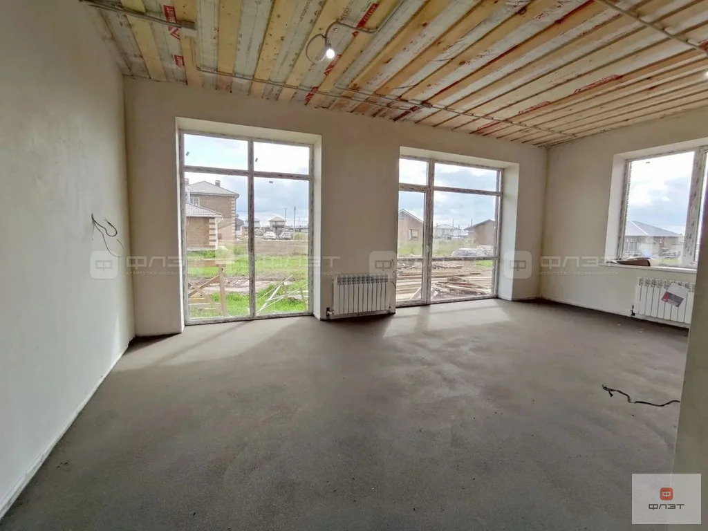 Продажа дома, Пестречинский район, ул. Тукаевская - Фото 19