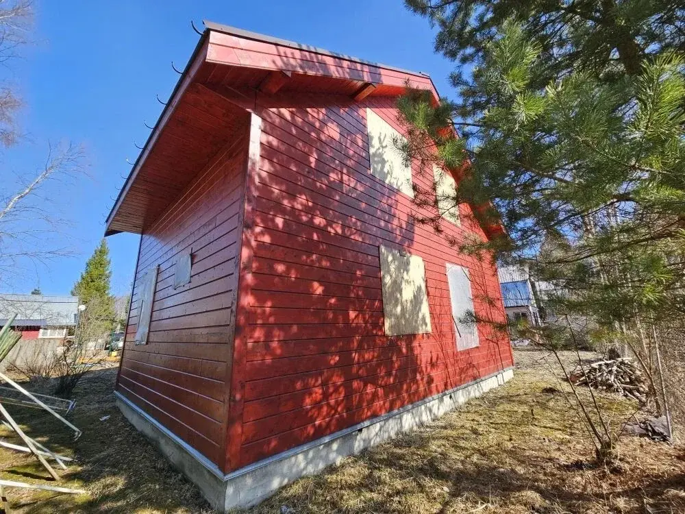 Дача 95 м2 на участке 5,6 сот. - Фото 4