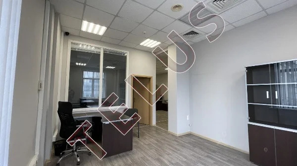 м. Павелецкая, Летниковская ул., 1183 м2, Офис (ном. объекта: 8143) - Фото 10