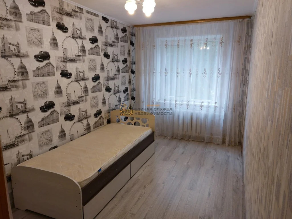 Аренда квартиры, Уфа, ул. Богдана Хмельницкого - Фото 6