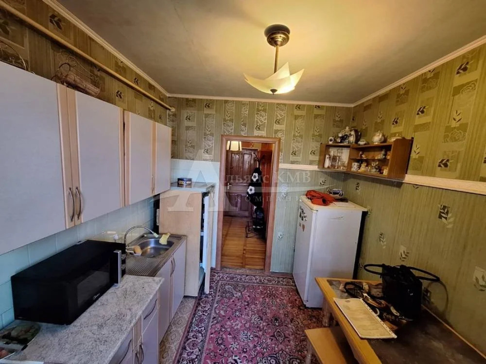 Продажа квартиры, Железноводск, ул. Октябрьская - Фото 8