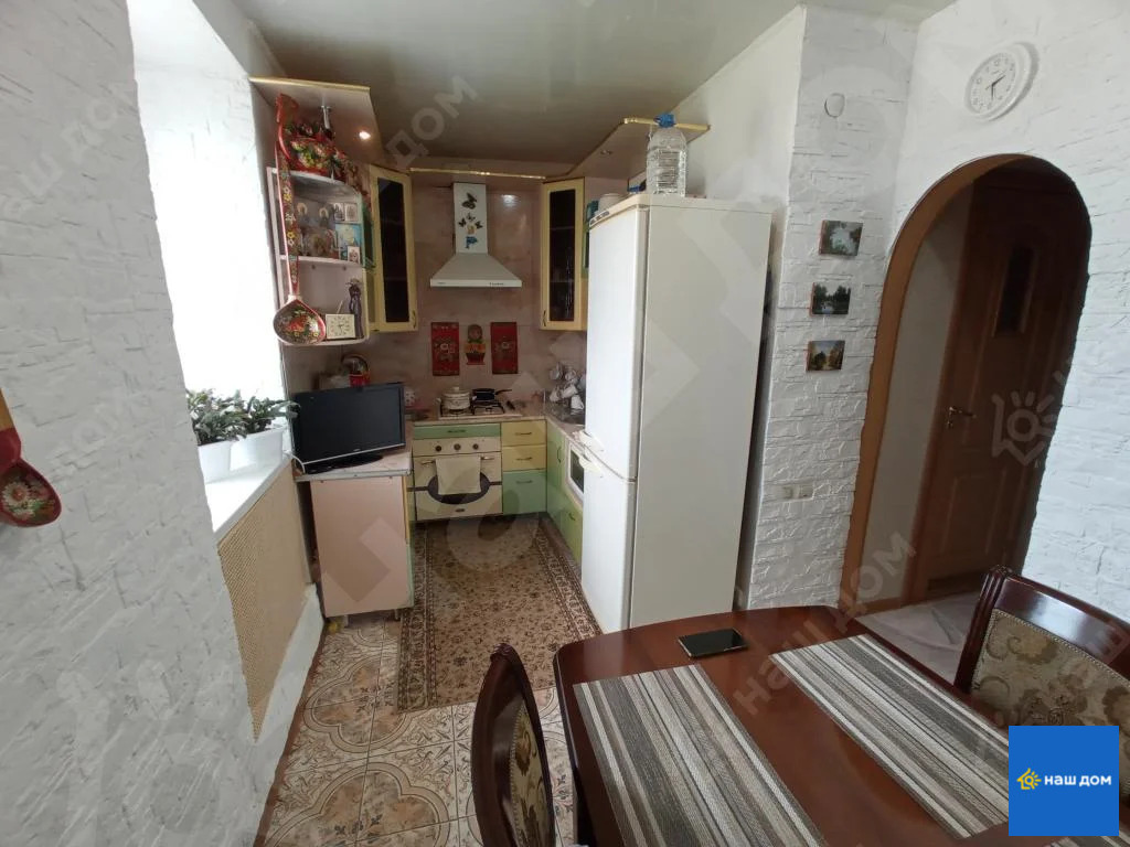 Продажа квартиры, Подгорное, Липецкий район, ул. Крайняя - Фото 6