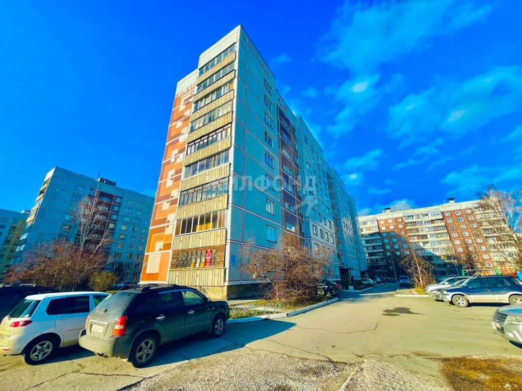 Продажа квартиры, Новосибирск, ул. Полевая - Фото 21