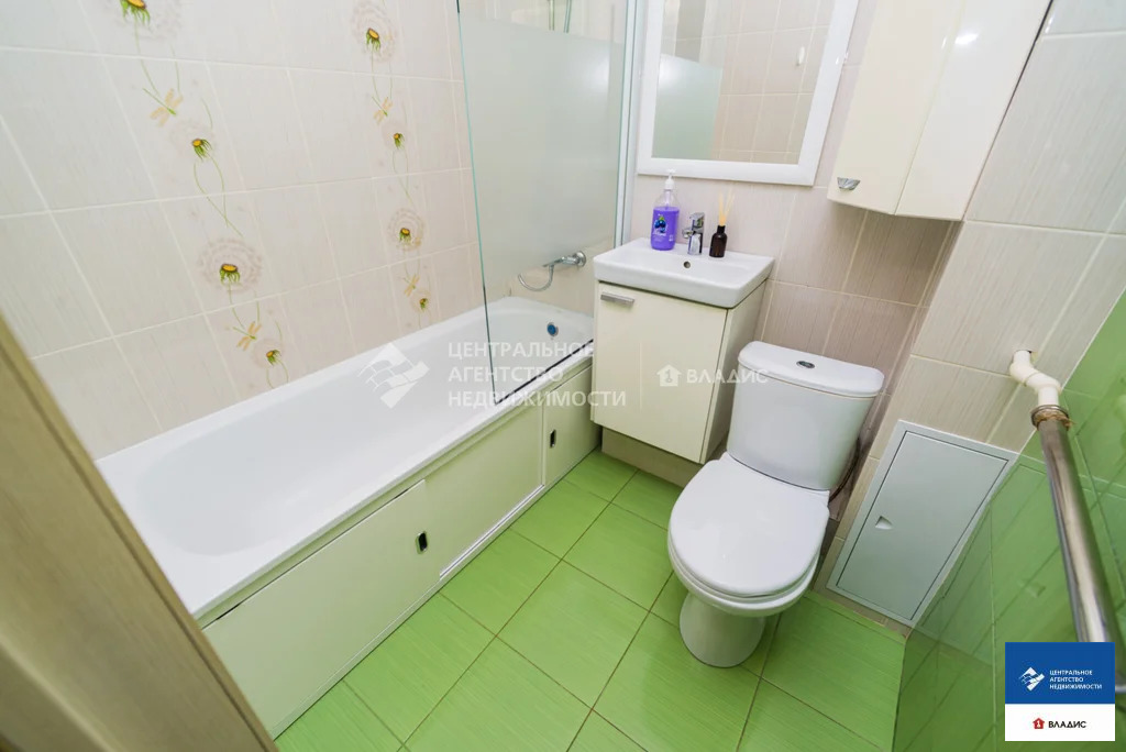 Продажа квартиры, Рязань, ул. Гоголя - Фото 4