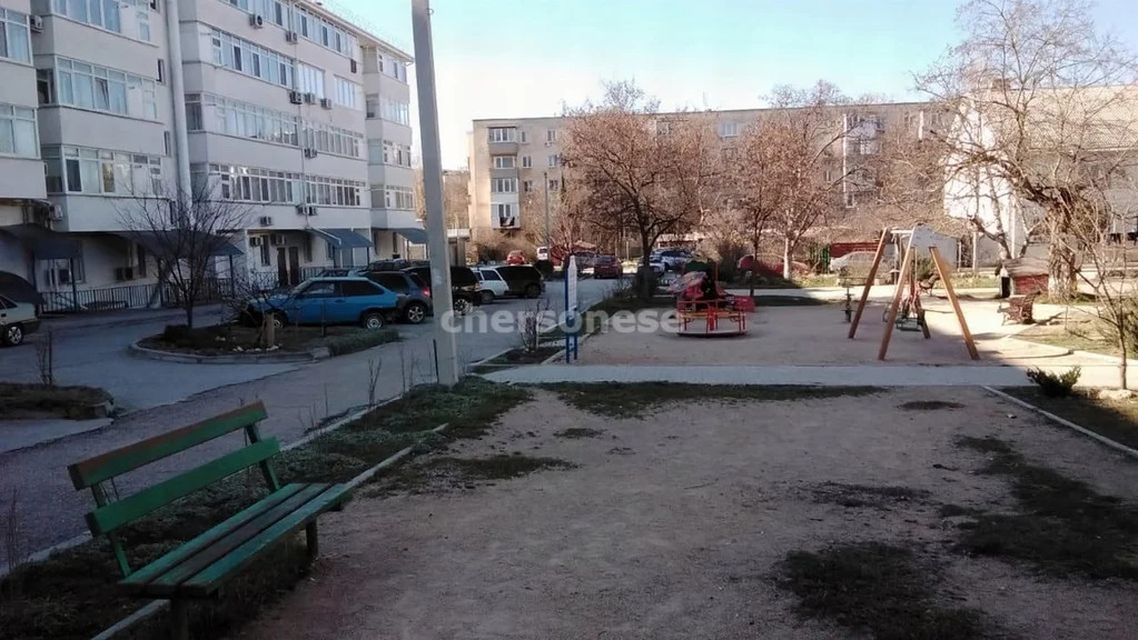 Продажа квартиры, Севастополь, ул. Богданова - Фото 16