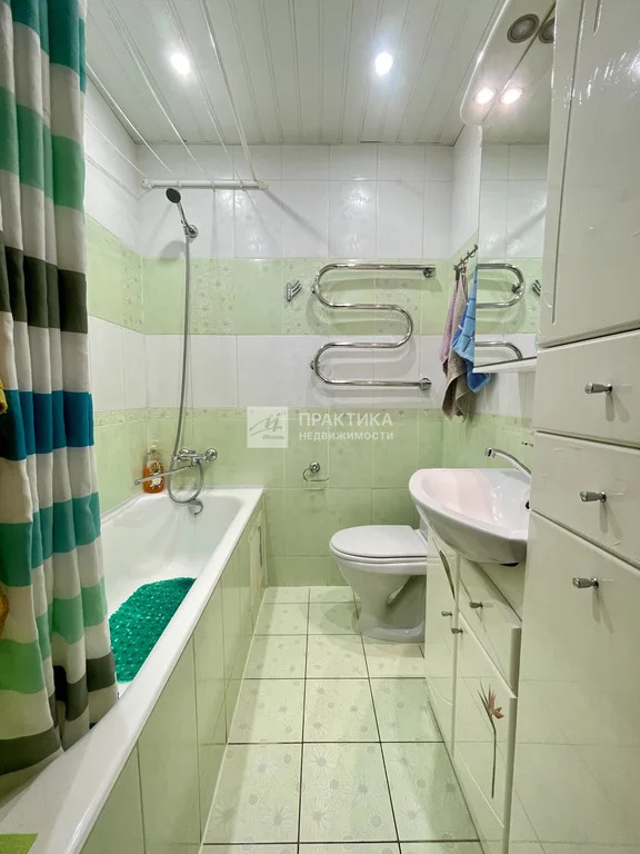 Продажа квартиры, ул. Чертановская - Фото 31