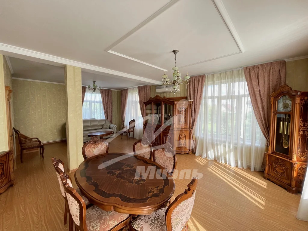 Продажа дома, Дмитров, Дмитровский район, Озерецкое с. - Фото 19