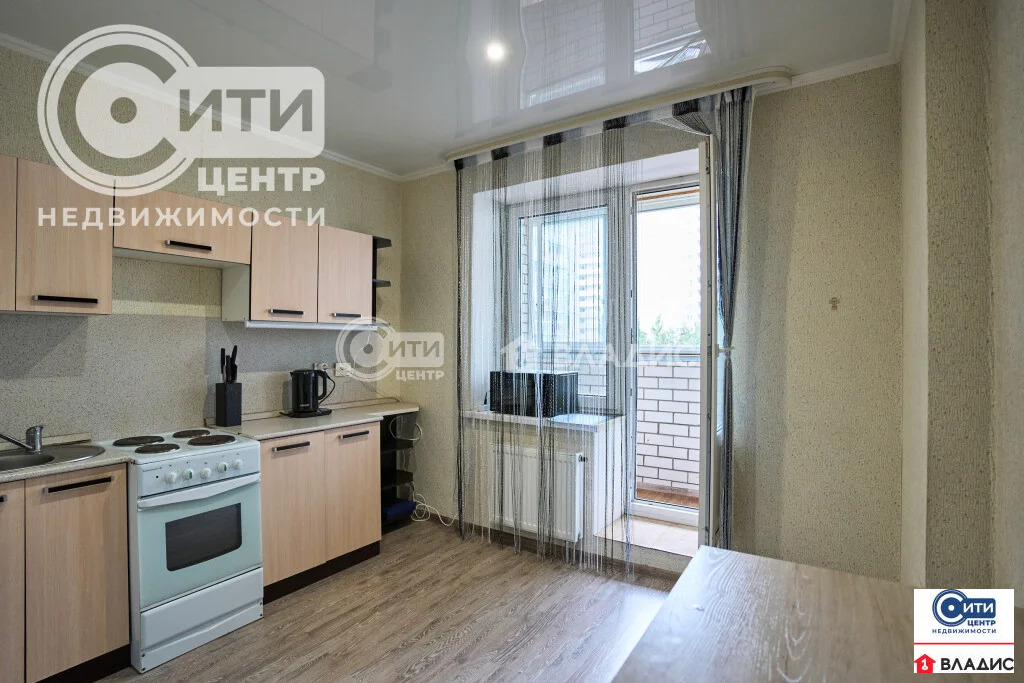 Продажа квартиры, Воронеж, Олимпийский бульвар - Фото 5