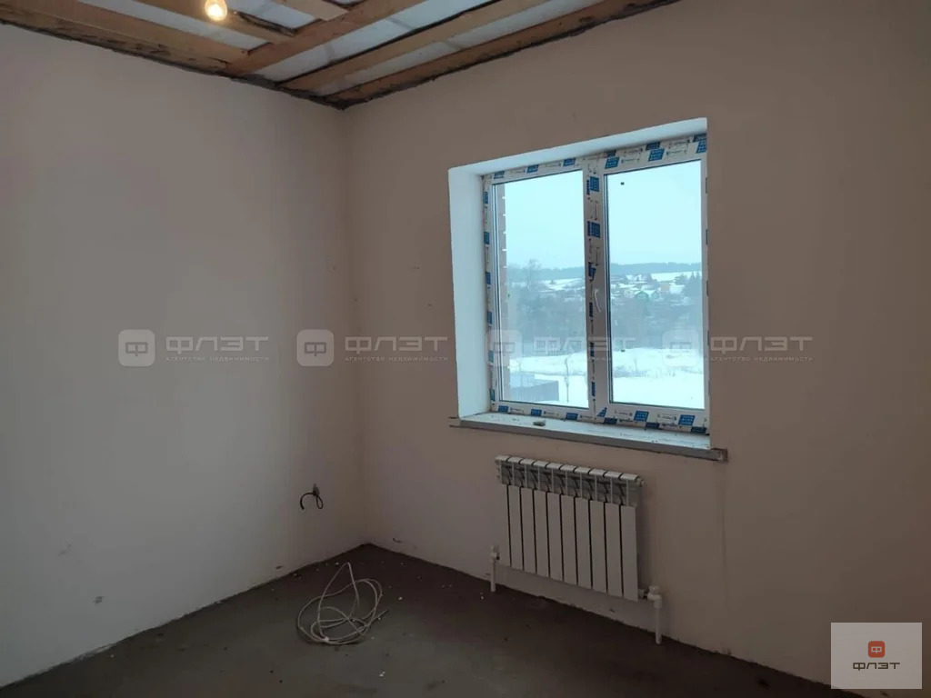 Продажа дома, Богородское, Пестречинский район, ул. Центральная - Фото 14