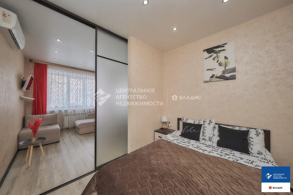 Продажа квартиры, Рязань, Первомайский пр-кт. - Фото 8