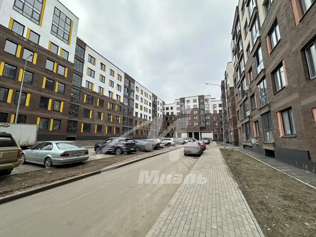 Продажа квартиры, Мытищи, Мытищинский район, Тенистый  б-р. - Фото 26